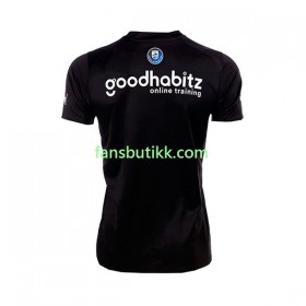 Fotballdrakt PSV Eindhoven Keeper Hjemmetrøye 2022-2023 Kortermet